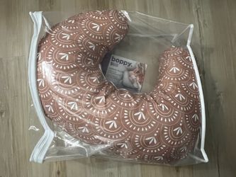 Boppy Nursing Pillow