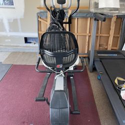 Proform Trainer / Elliptical Machine 