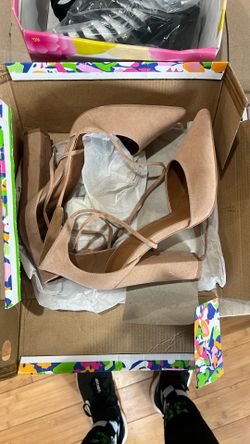 Women’s Heels