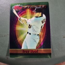 1994 TROY NEIL/ Price Cut In Half 