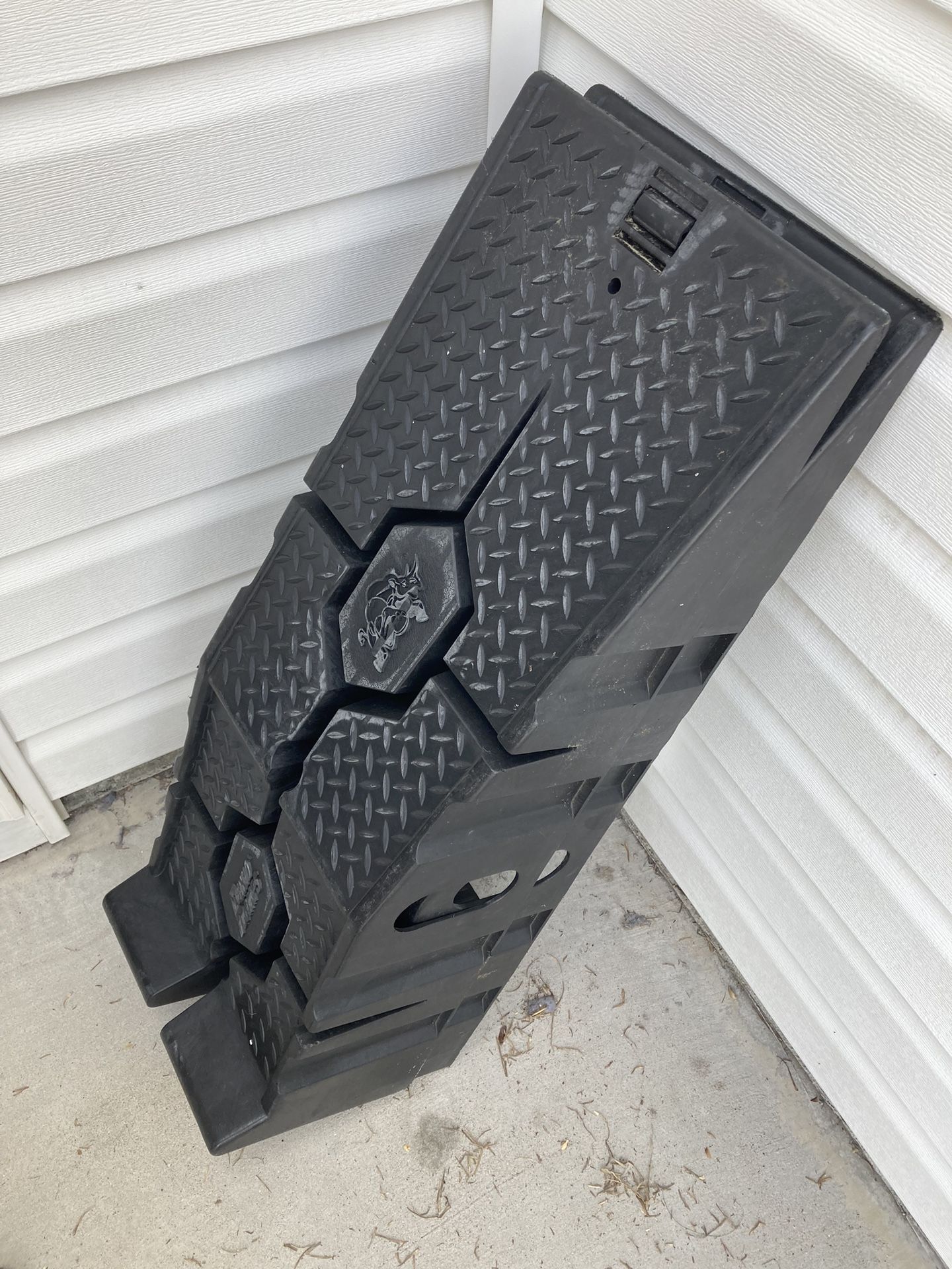 Car Ramps