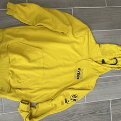 BVB Puma Hoodie 