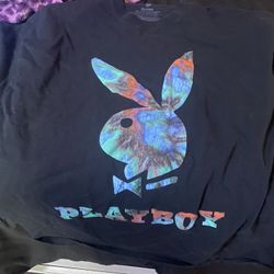 play boy bunny shirt 