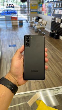 Samsung Galaxy S21+ 128GB UNLOCKED 5G