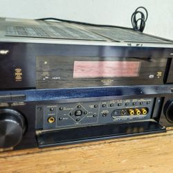 Pioneer Elite Receiver ARW7320-a
