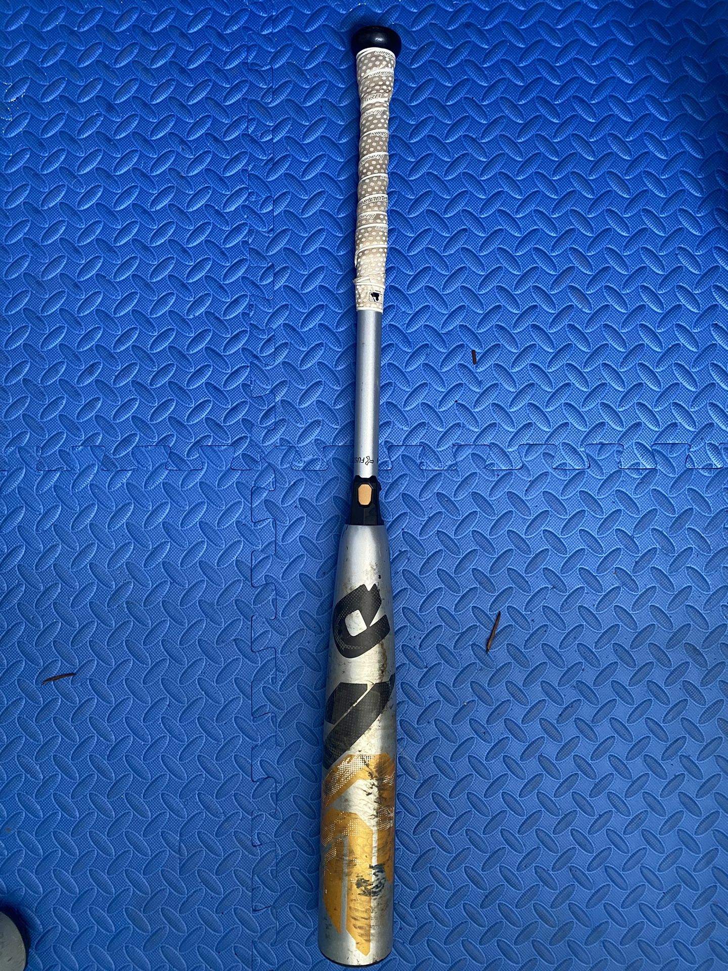 2021 Demarini CF Two-Piece Composite Bat BBCOR Drop -3