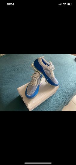 Nike Vapormax FlyKnit 2