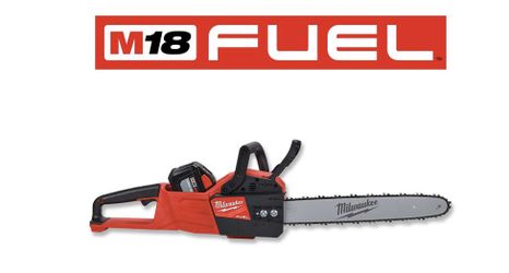 Milwaukee tools