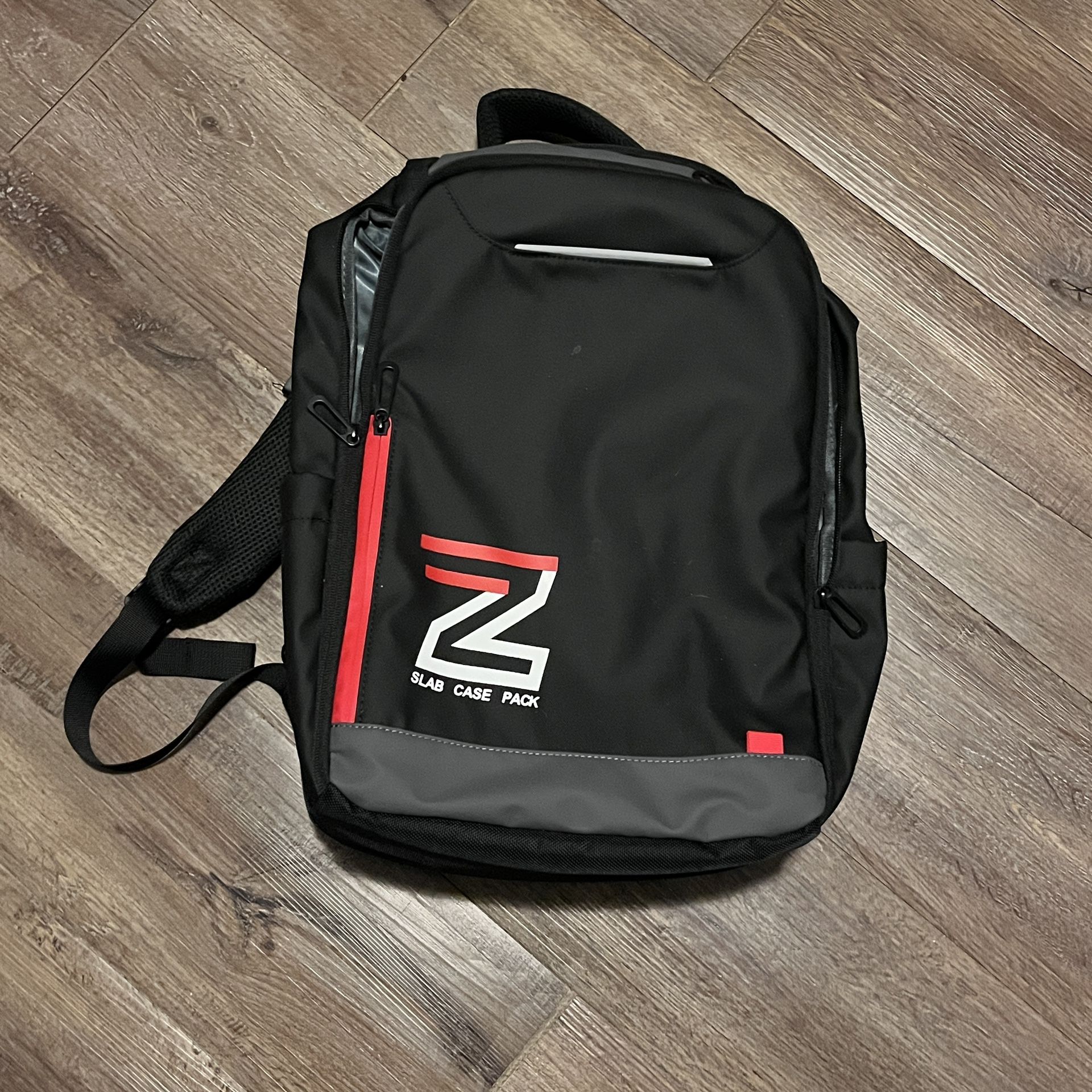 Zion Slab Case Backpack NEW