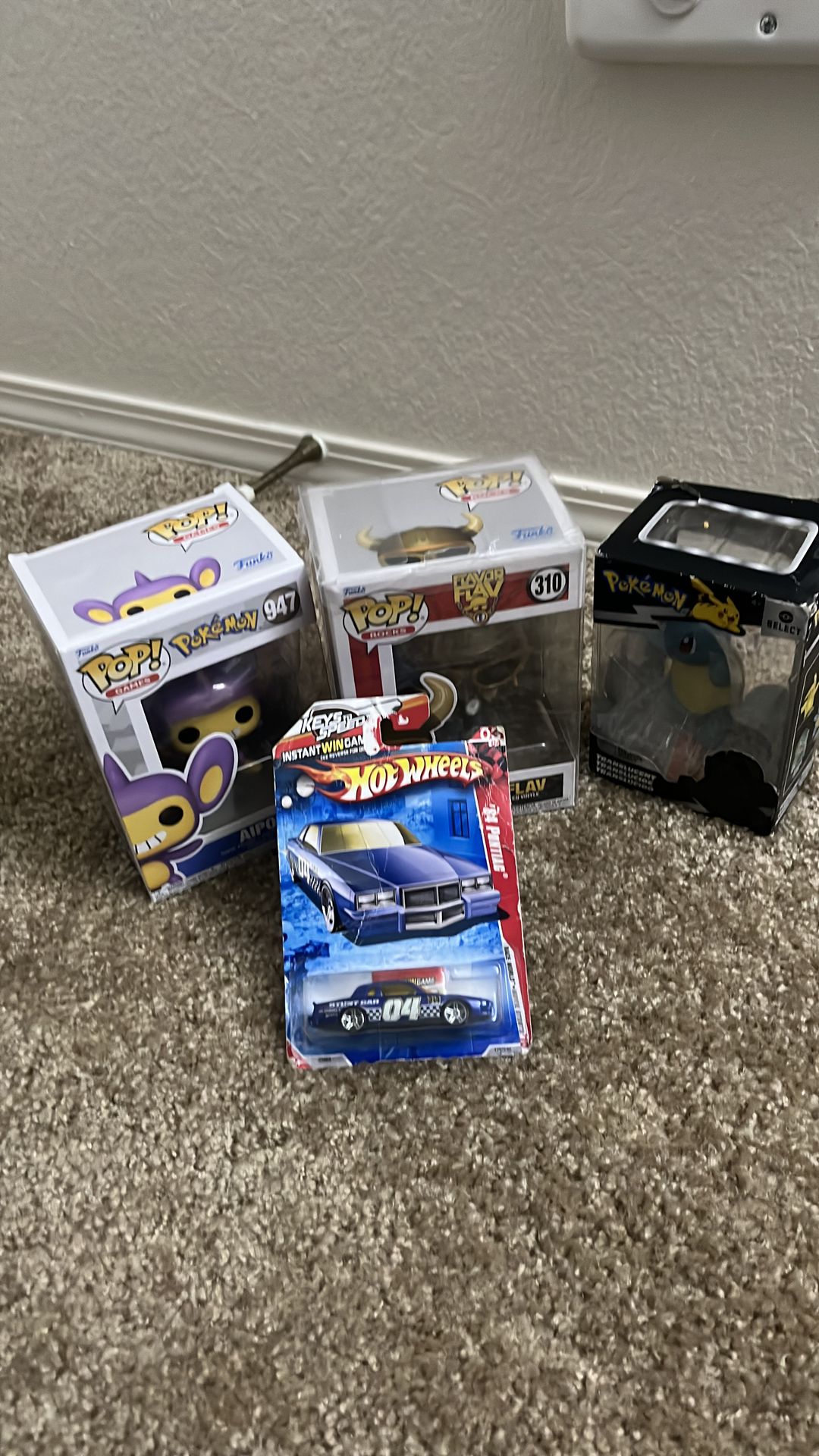 Collection