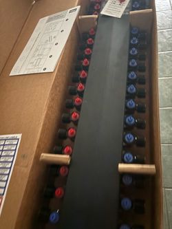 Viega Manabloc 1/2” 36 port manifold