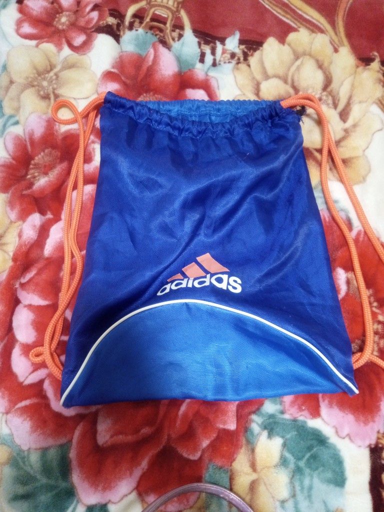 Adidas Draw String Bag 