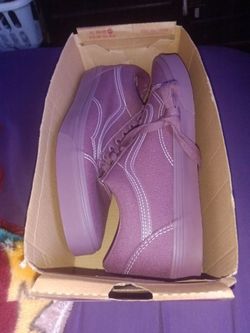 Vans Old Skool