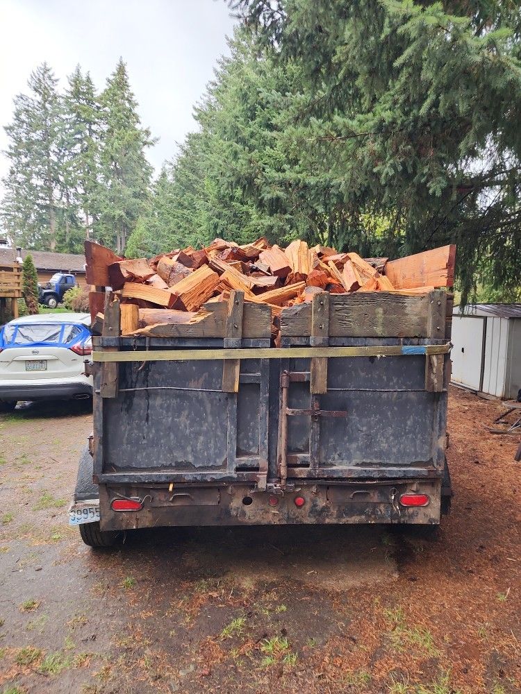 Firewood