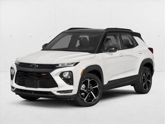 2023 Chevrolet Trailblazer