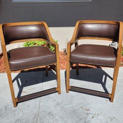 Side Chairs