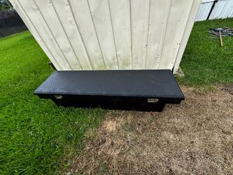 Truck Tool Box