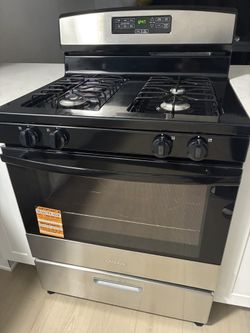Stove