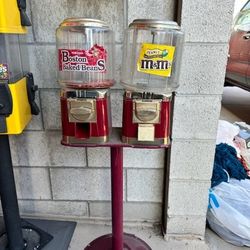 Candy Machines