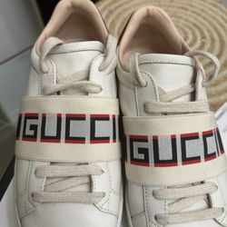 Shoes Gucci Size 5