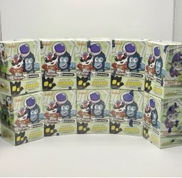 2026 Topps Chrome VeeFriends Blaster/Value Box Factory Sealed