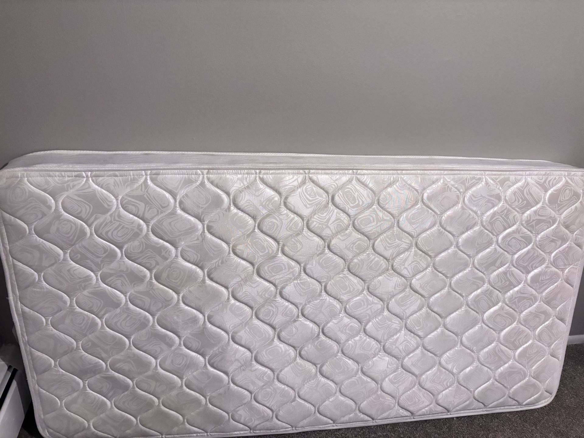 Mattress Twin Size