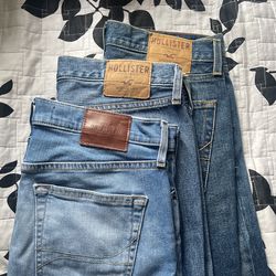 Women’s Jeans Hollister