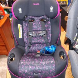 Cosco Cars Seat