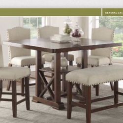 Table Set 