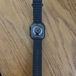 Apple Watch Ultra 3 49mm