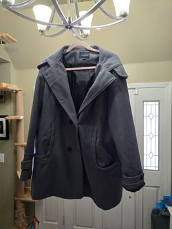 2xl Womens Jackets