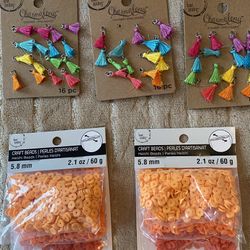 Craft Beads 