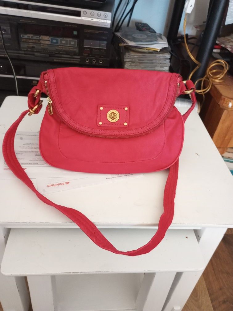 Marc Jacobs Crossbody Bag