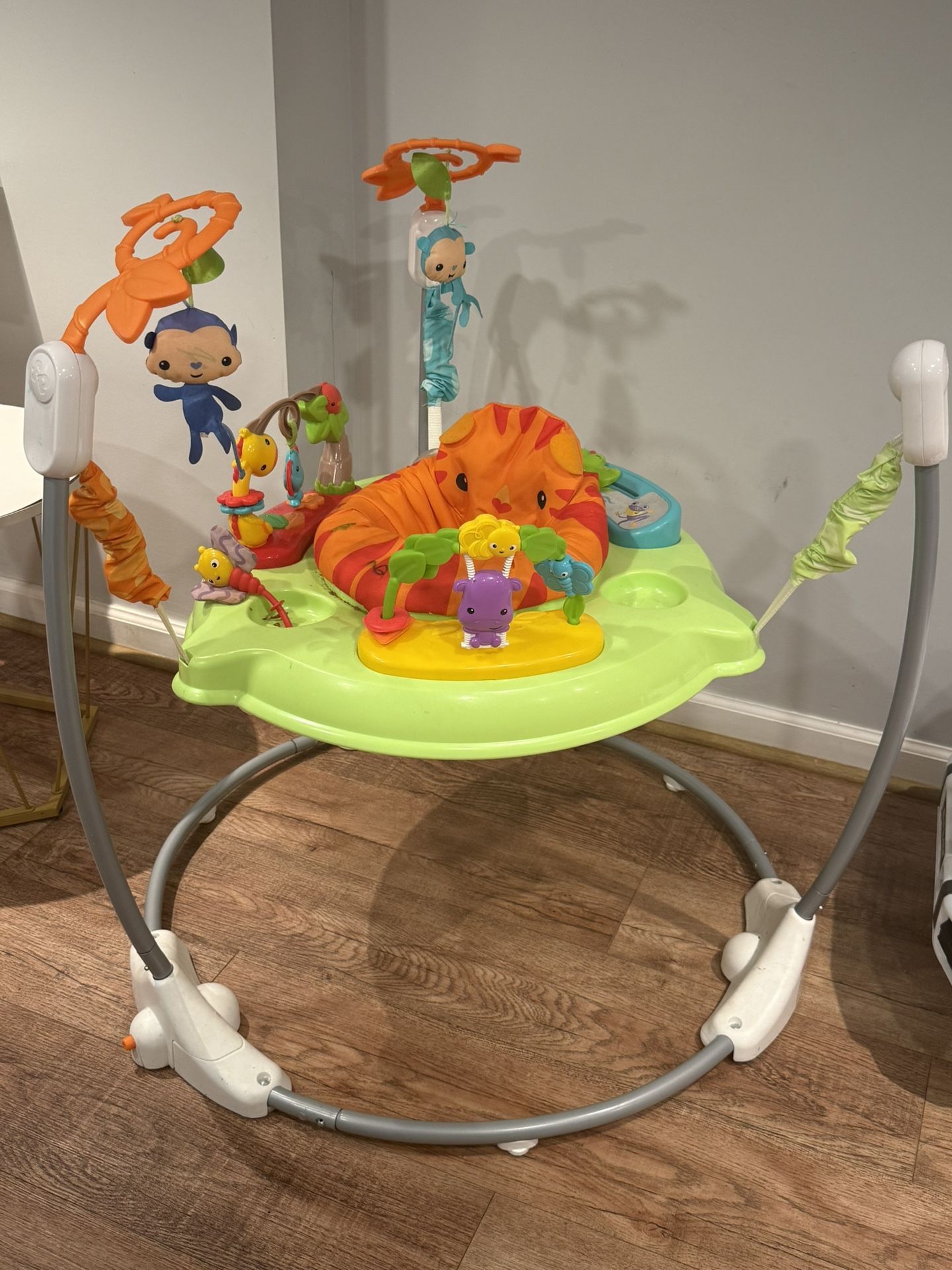 Baby Activity Jumper