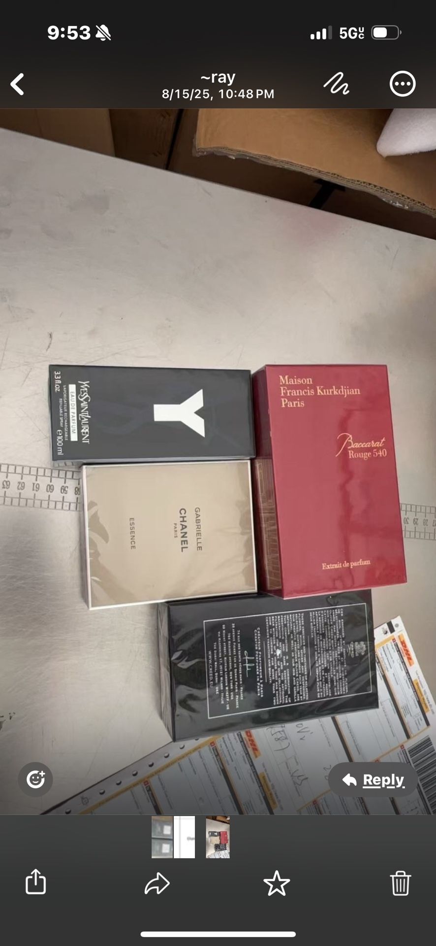 colognes for sale