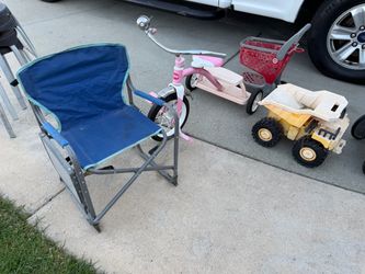 Kid stuff