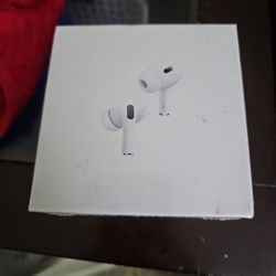 NIB Apple Airpods Pro with MagSafe Charging Case(Usb-C)