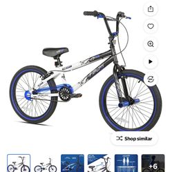 Kids Bike 
