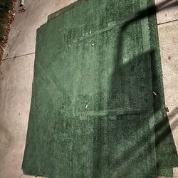 Artificial Grass turf 6 X 8