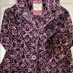 Girls 18-24 Month Coat 