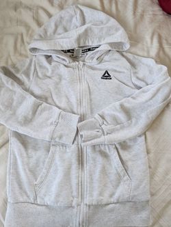 Reebok Zip Up 