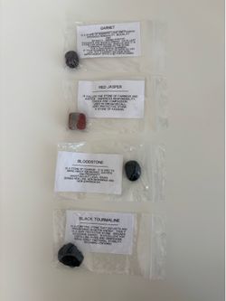 Stones