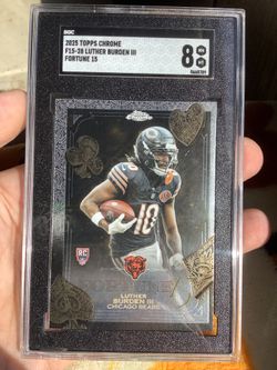 Sports Card