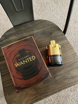 Azzaro Forever Wanted Absolu