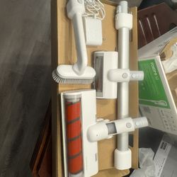 ROIDMI Cordless Vacuum Cleaner