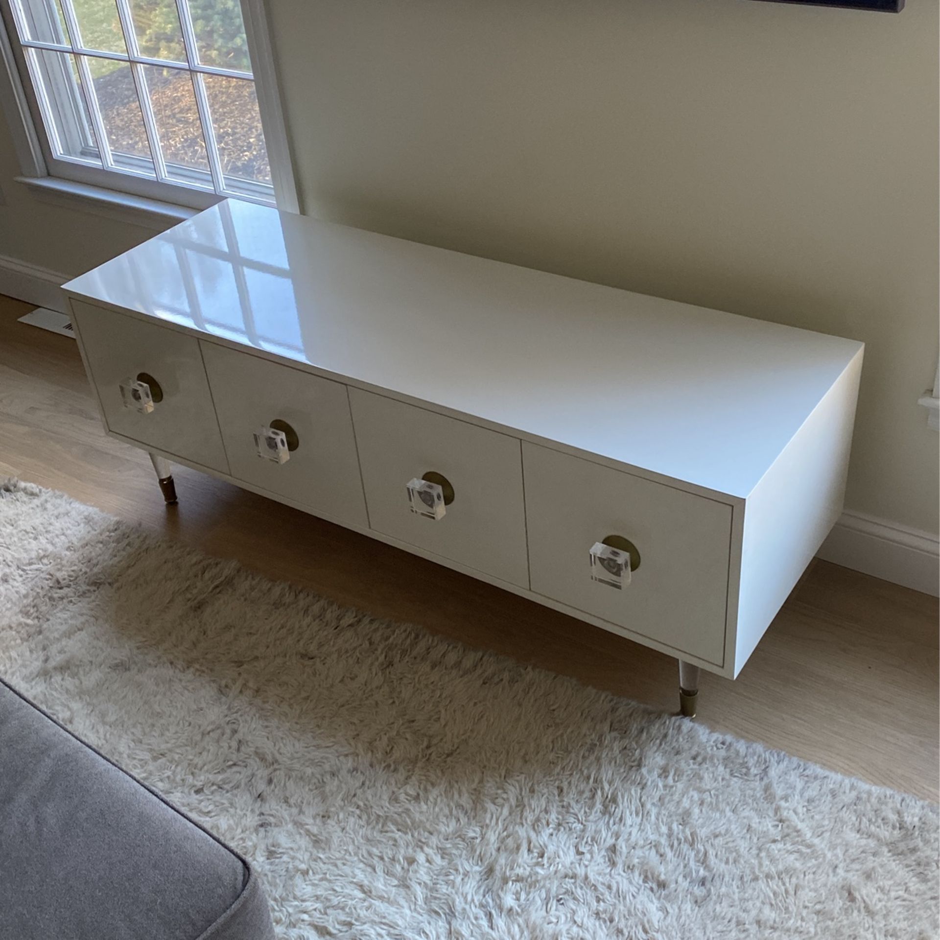 TV Stand / Console Table
