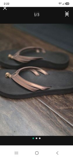 Reef flip flops 7