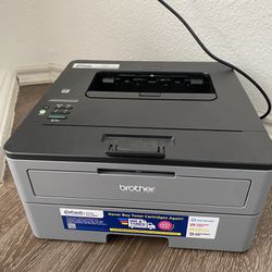 Brother HL2350DW laser Printer