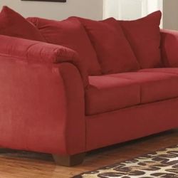 2 Darcy Sofas for Sale