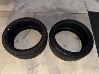 Lexani RFX Plus All Season 255/35ZR19
